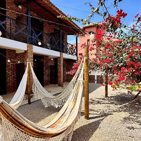 Suites Bosque De เฟลเชรัซ ภายนอก รูปภาพ
