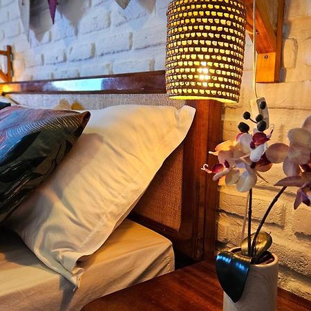 Suites Bosque De เฟลเชรัซ ภายนอก รูปภาพ