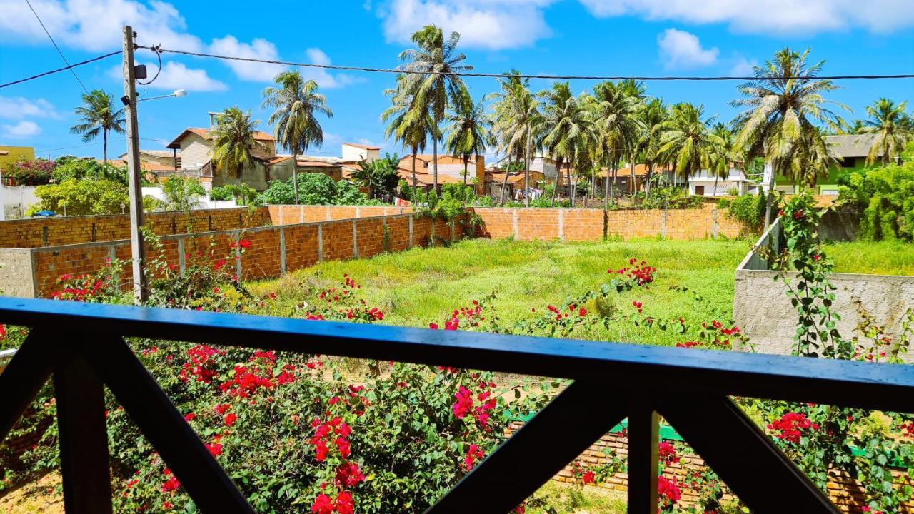 Suites Bosque De เฟลเชรัซ ภายนอก รูปภาพ