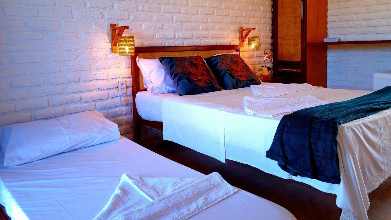 Suites Bosque De เฟลเชรัซ ภายนอก รูปภาพ