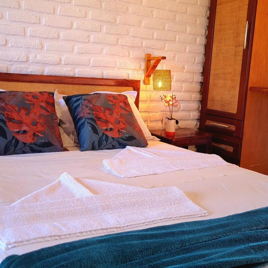 Suites Bosque De เฟลเชรัซ ภายนอก รูปภาพ