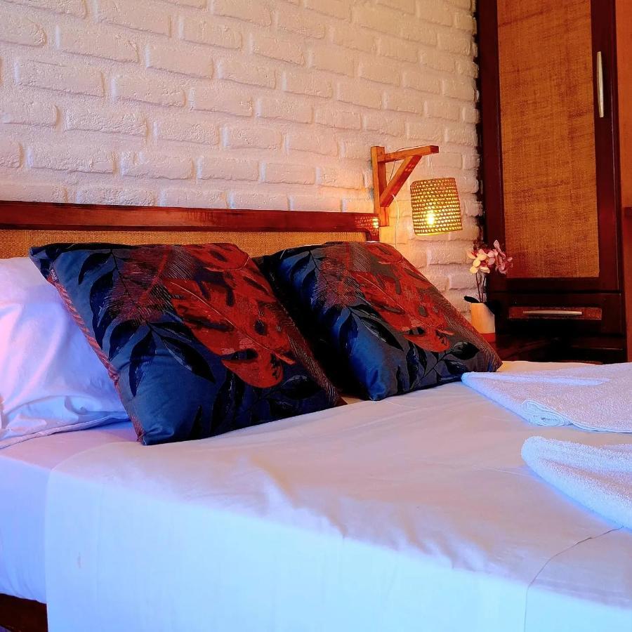 Suites Bosque De เฟลเชรัซ ภายนอก รูปภาพ