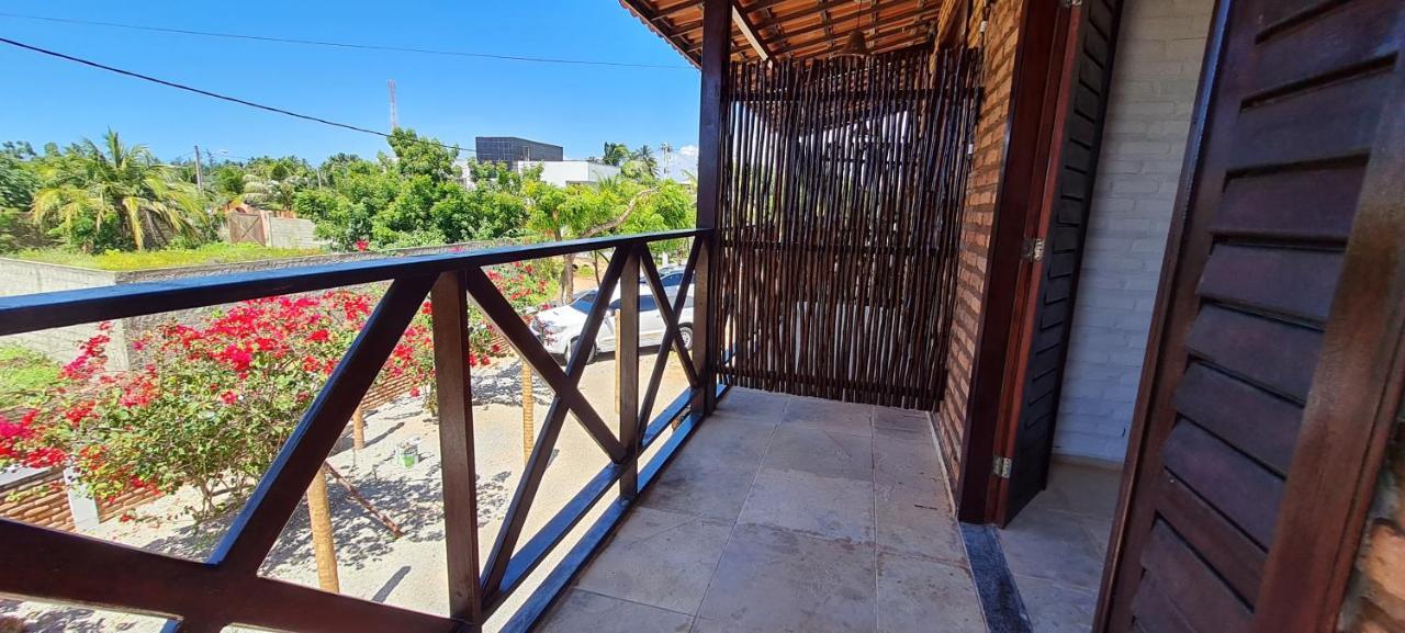 Suites Bosque De เฟลเชรัซ ภายนอก รูปภาพ