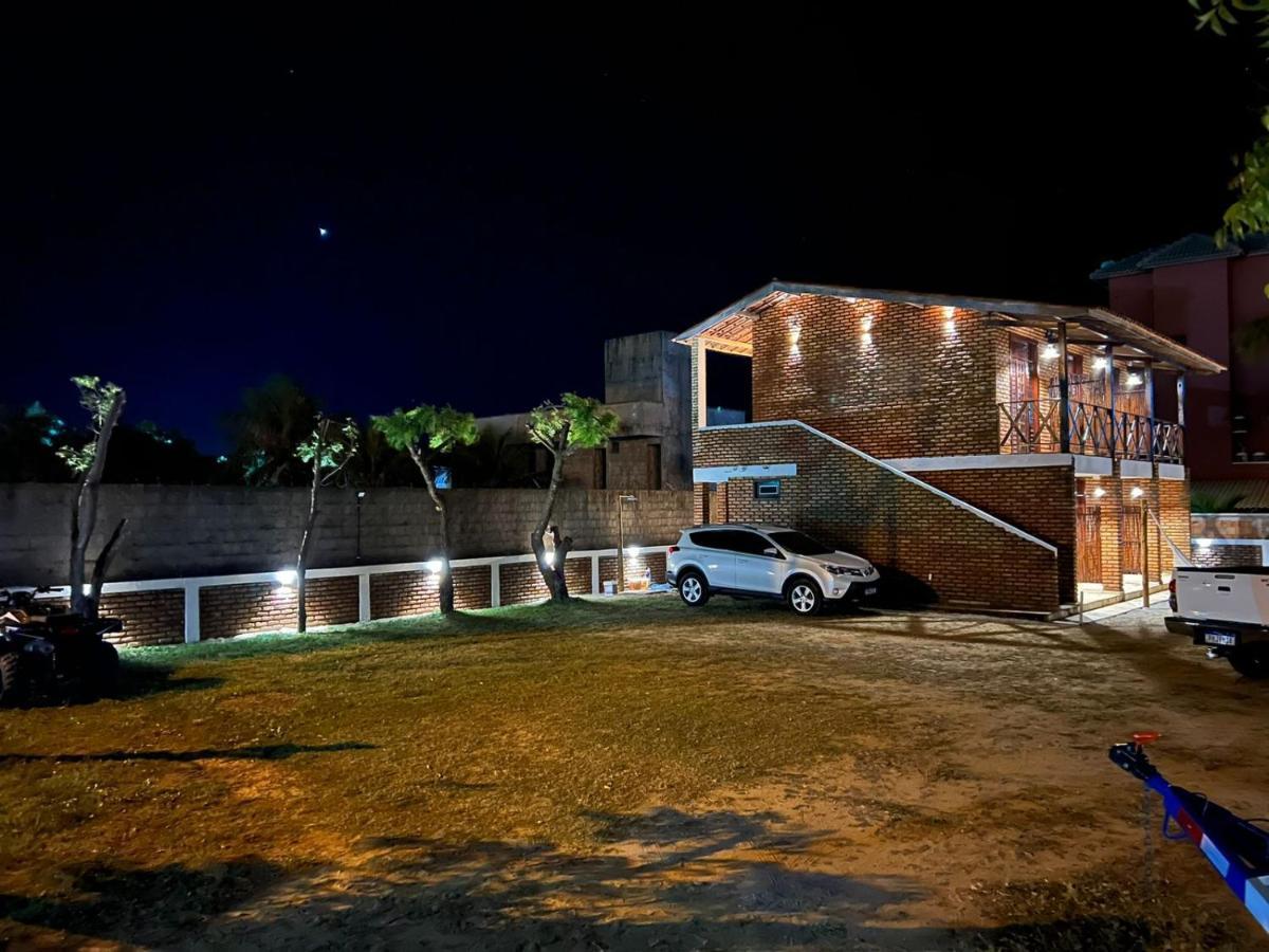 Suites Bosque De เฟลเชรัซ ภายนอก รูปภาพ