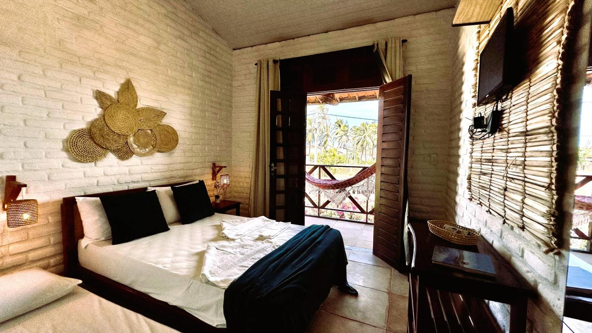 Suites Bosque De เฟลเชรัซ ภายนอก รูปภาพ