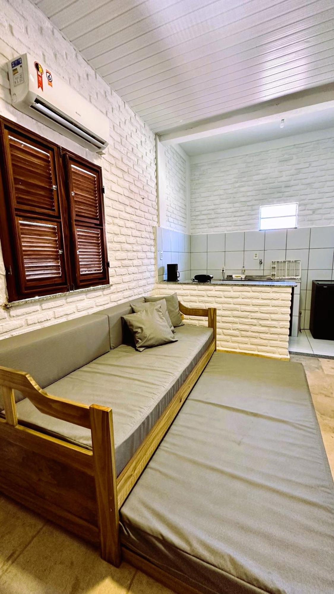 Suites Bosque De เฟลเชรัซ ภายนอก รูปภาพ