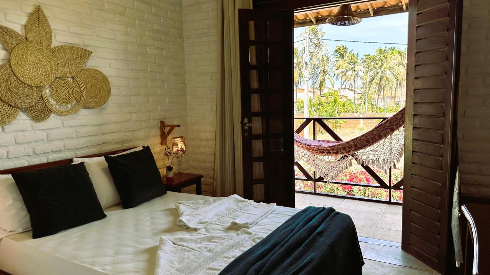 Suites Bosque De เฟลเชรัซ ภายนอก รูปภาพ