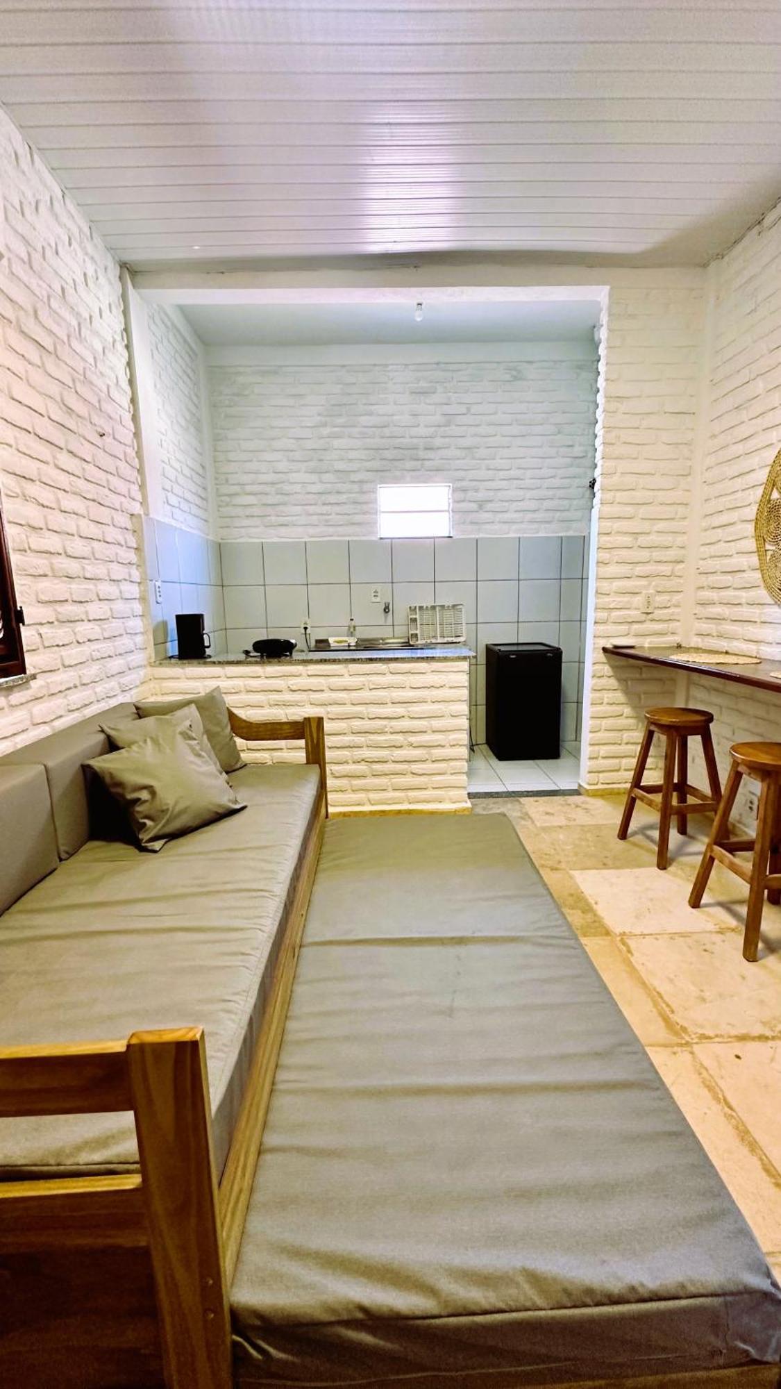 Suites Bosque De เฟลเชรัซ ภายนอก รูปภาพ