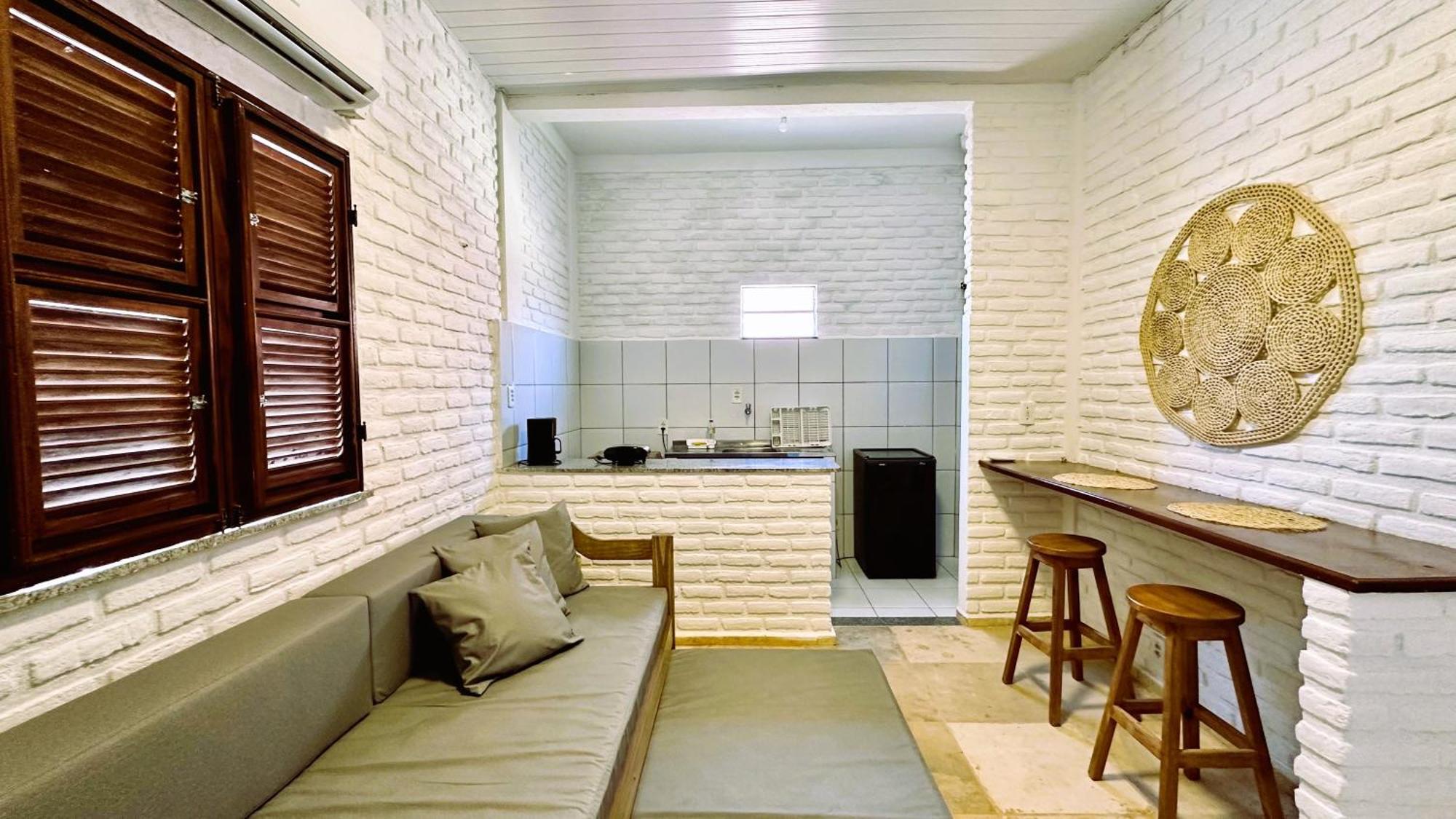 Suites Bosque De เฟลเชรัซ ภายนอก รูปภาพ