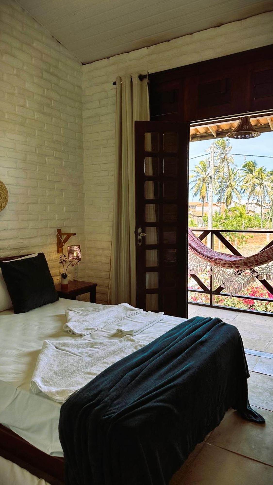 Suites Bosque De เฟลเชรัซ ภายนอก รูปภาพ