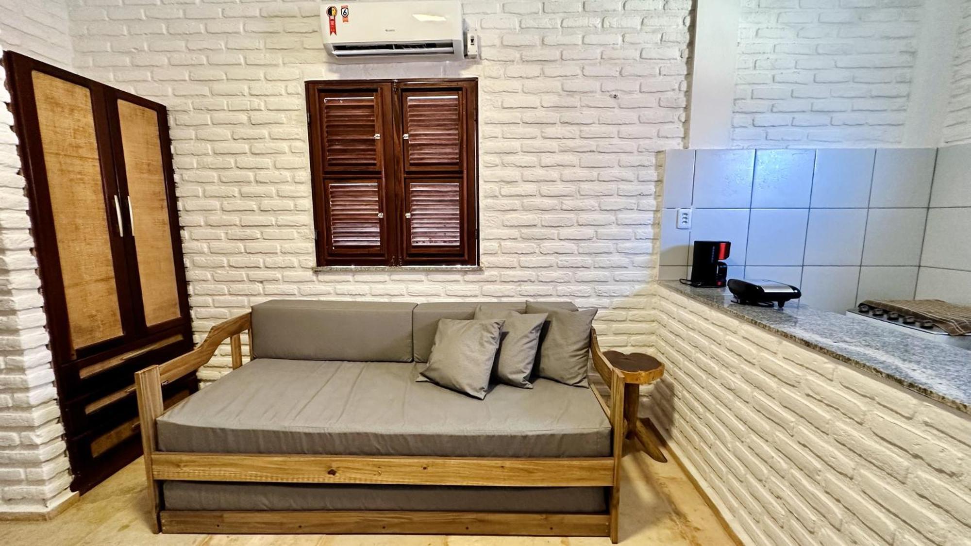 Suites Bosque De เฟลเชรัซ ภายนอก รูปภาพ