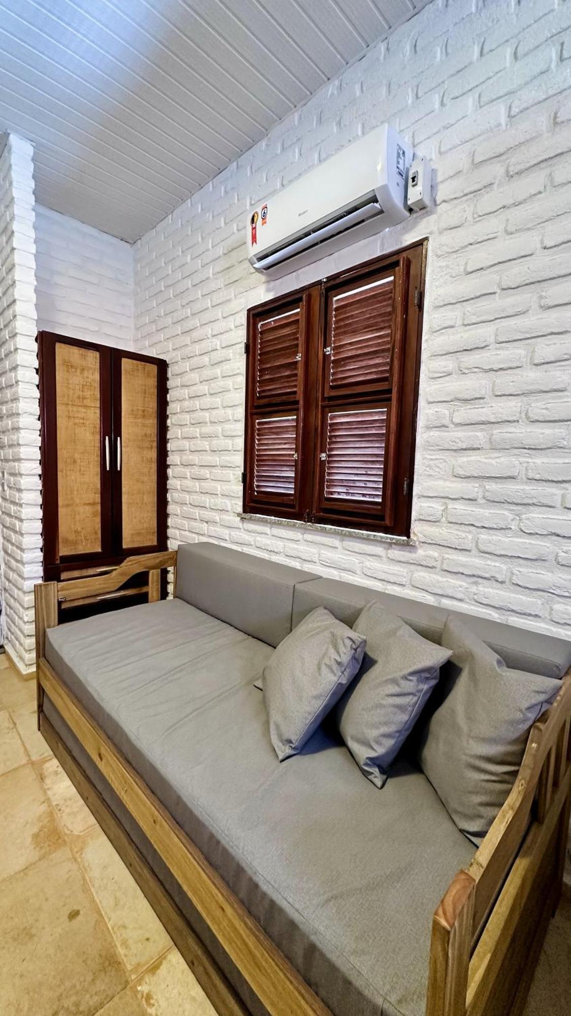 Suites Bosque De เฟลเชรัซ ภายนอก รูปภาพ