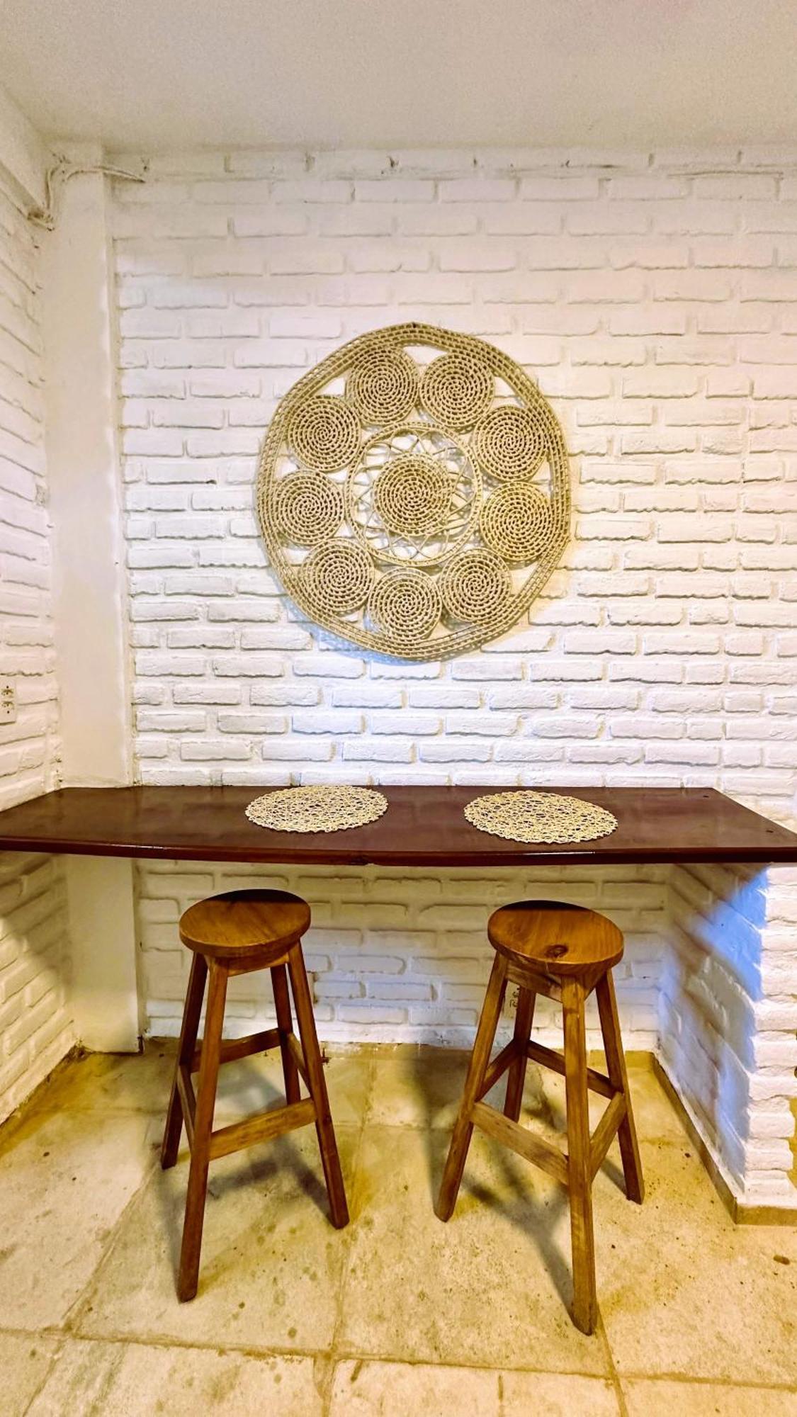 Suites Bosque De เฟลเชรัซ ภายนอก รูปภาพ