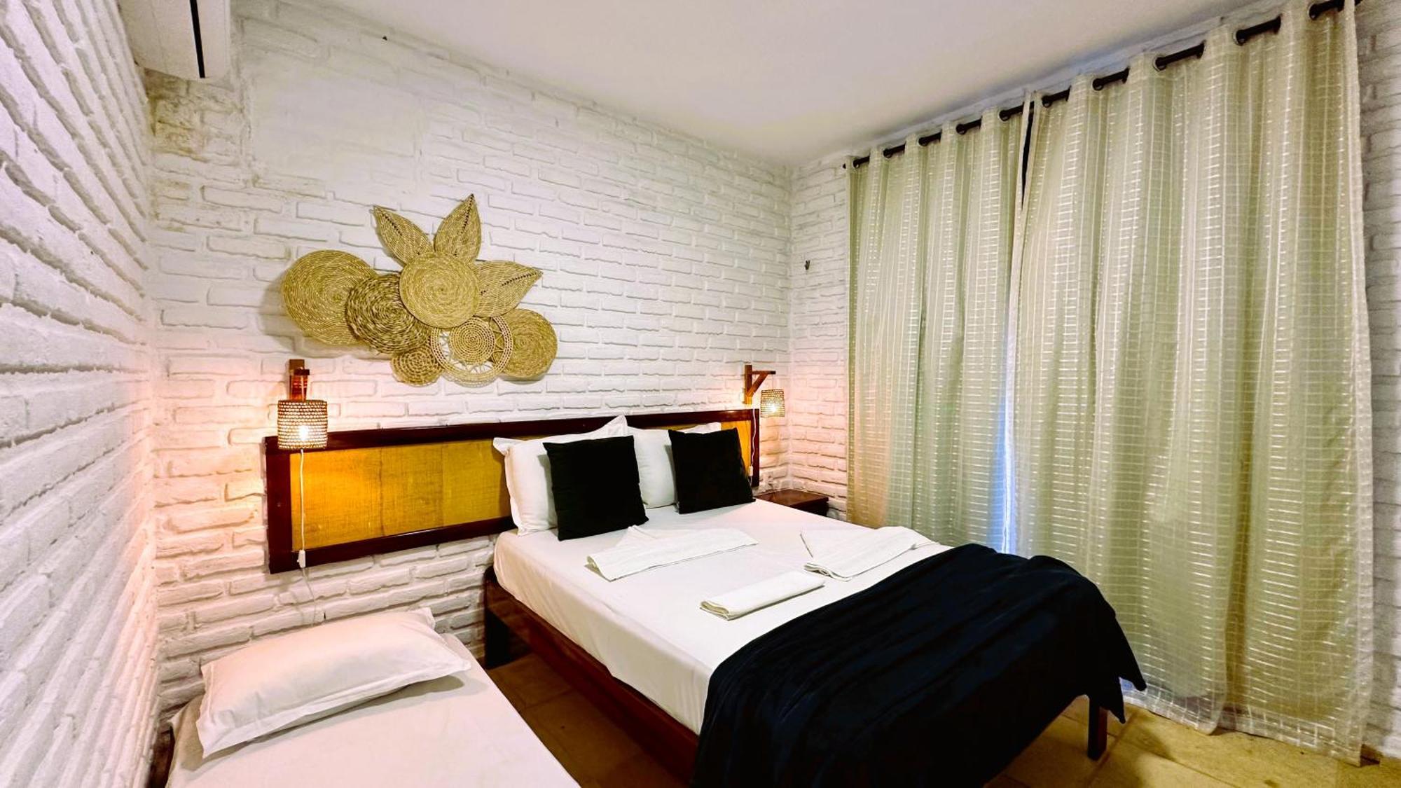 Suites Bosque De เฟลเชรัซ ภายนอก รูปภาพ