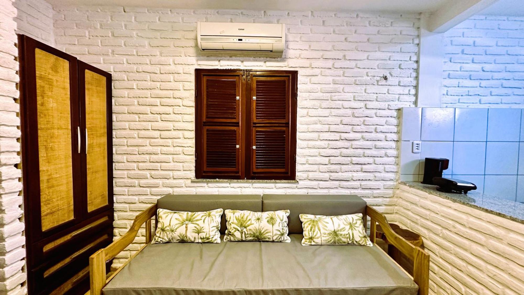 Suites Bosque De เฟลเชรัซ ภายนอก รูปภาพ