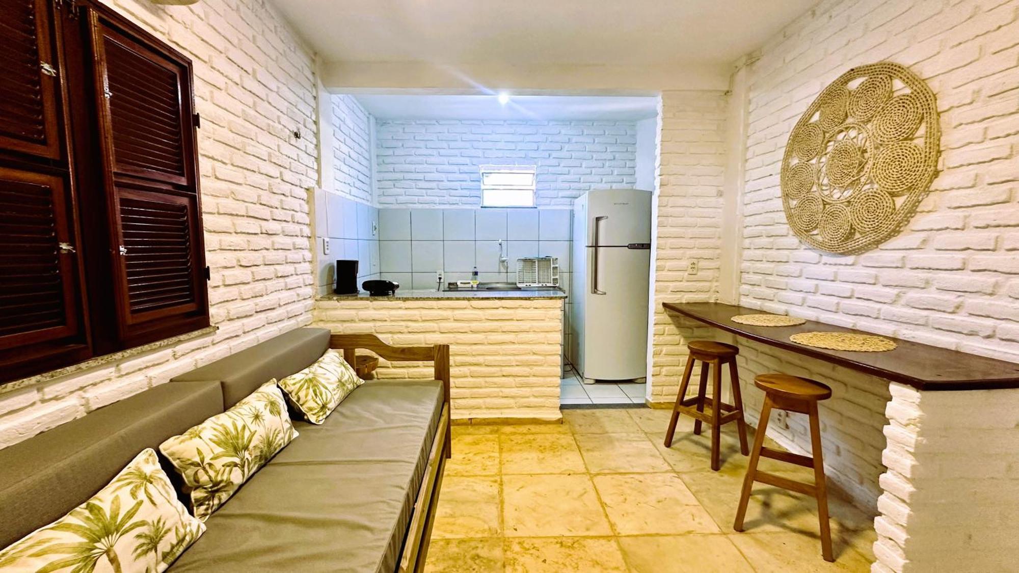 Suites Bosque De เฟลเชรัซ ภายนอก รูปภาพ