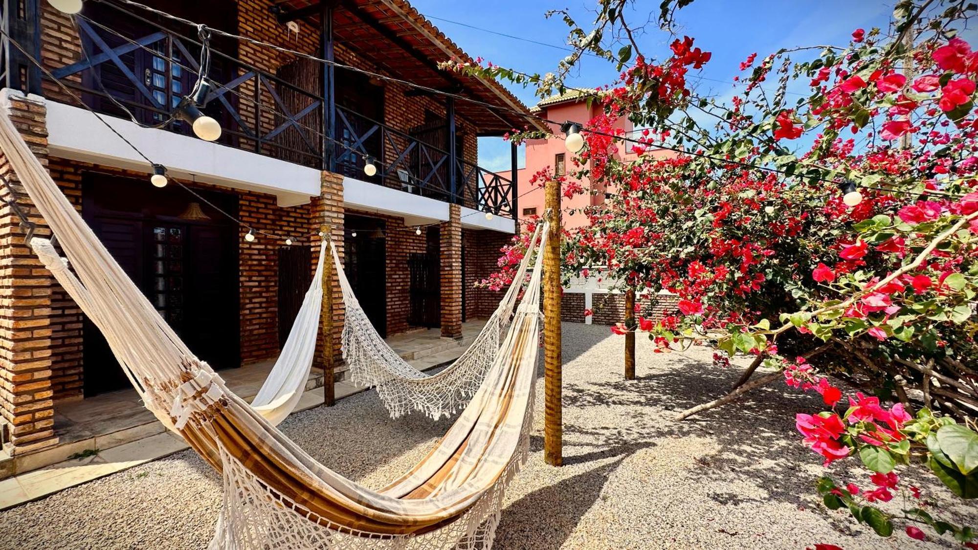 Suites Bosque De เฟลเชรัซ ภายนอก รูปภาพ