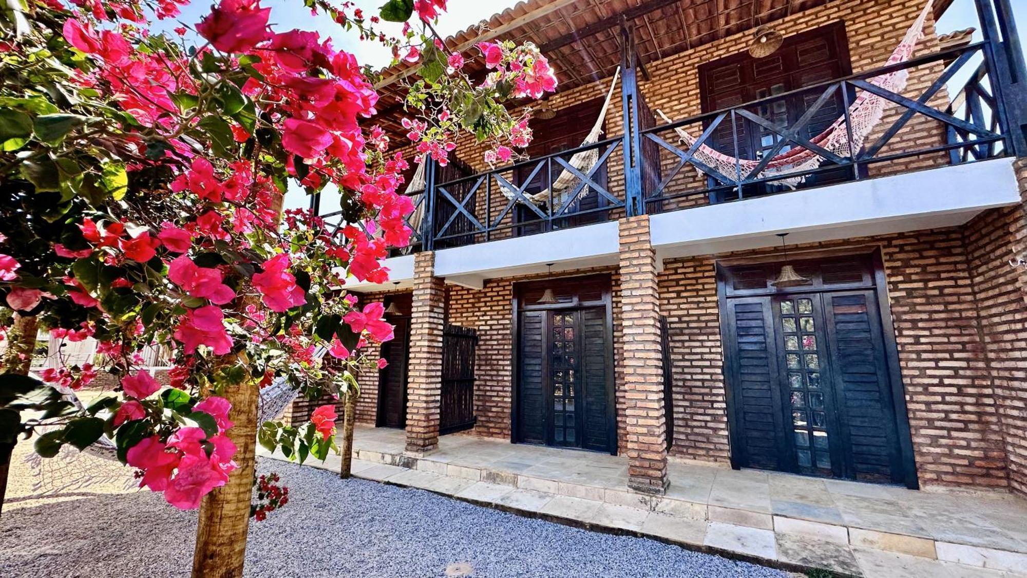Suites Bosque De เฟลเชรัซ ภายนอก รูปภาพ