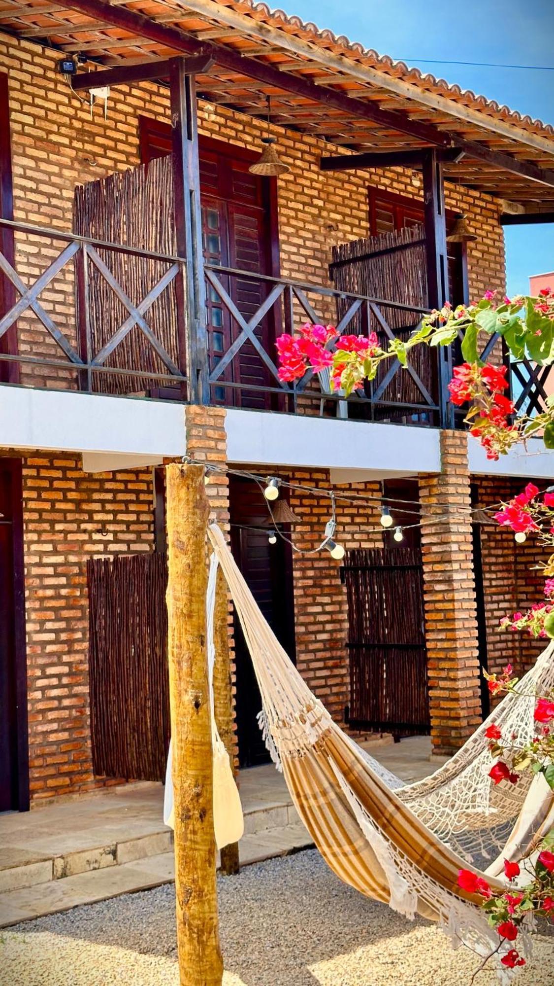 Suites Bosque De เฟลเชรัซ ภายนอก รูปภาพ