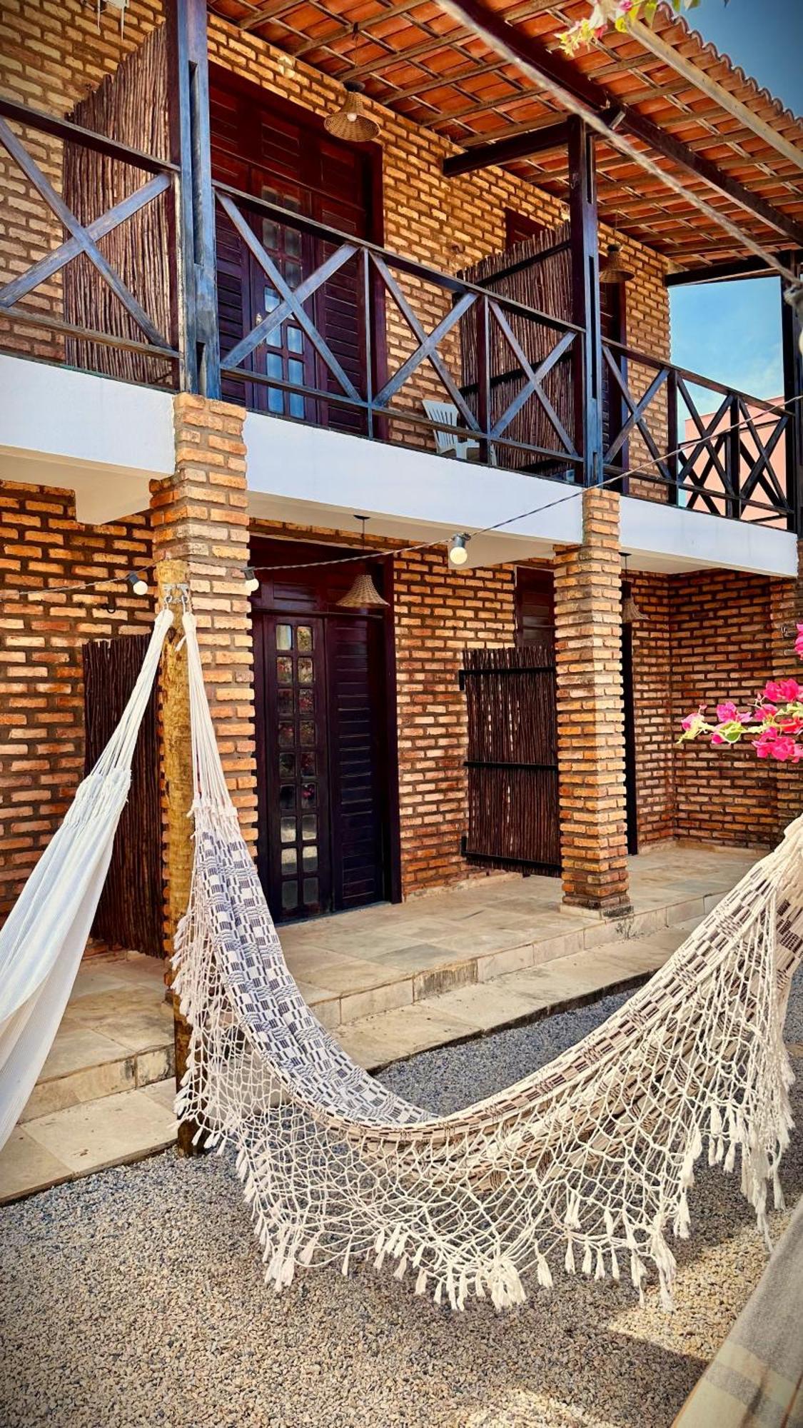 Suites Bosque De เฟลเชรัซ ภายนอก รูปภาพ