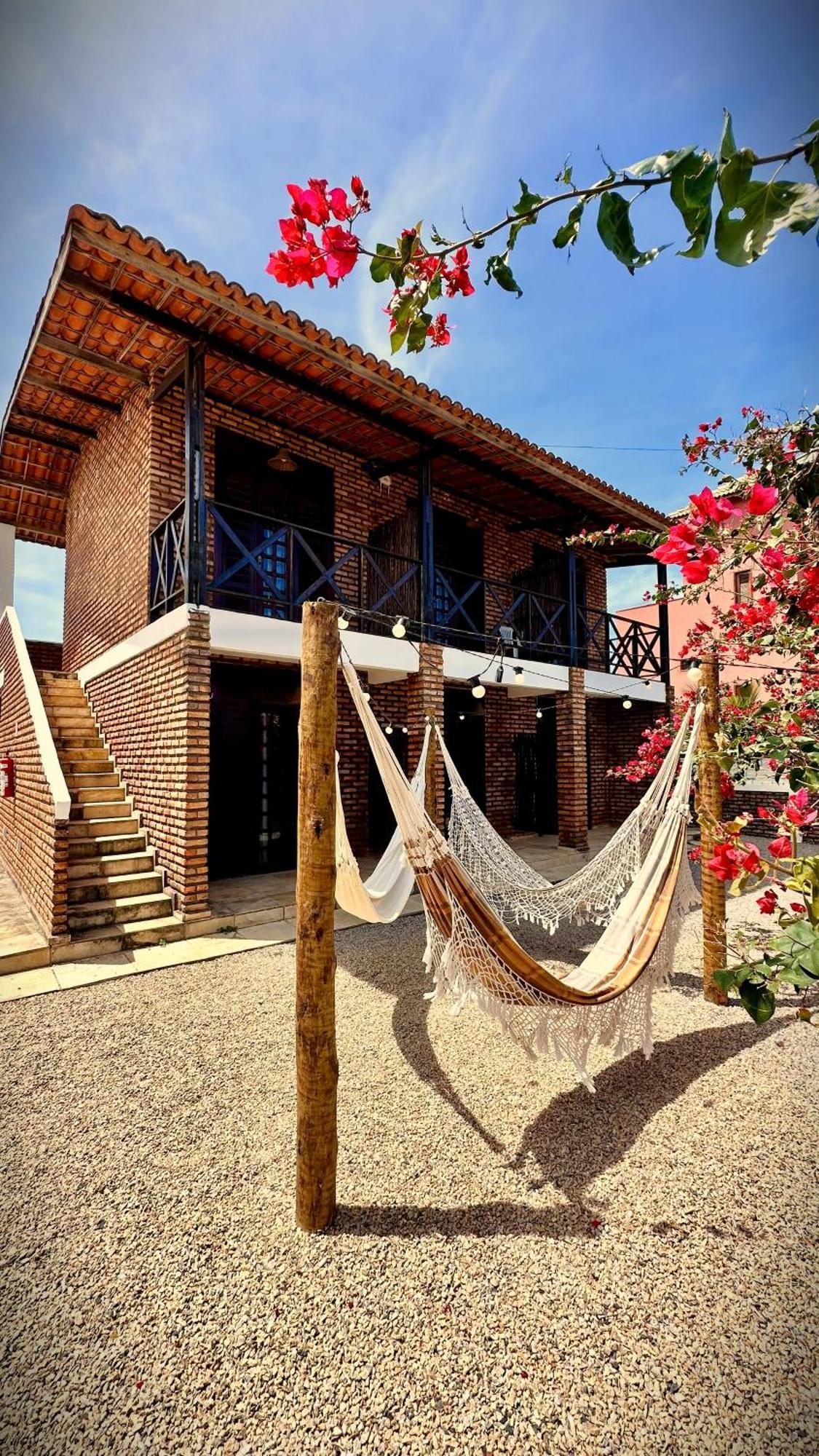 Suites Bosque De เฟลเชรัซ ภายนอก รูปภาพ