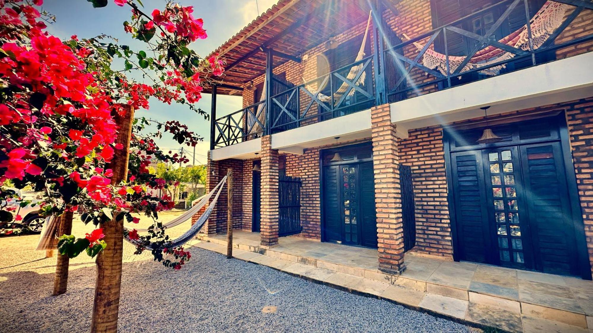 Suites Bosque De เฟลเชรัซ ภายนอก รูปภาพ