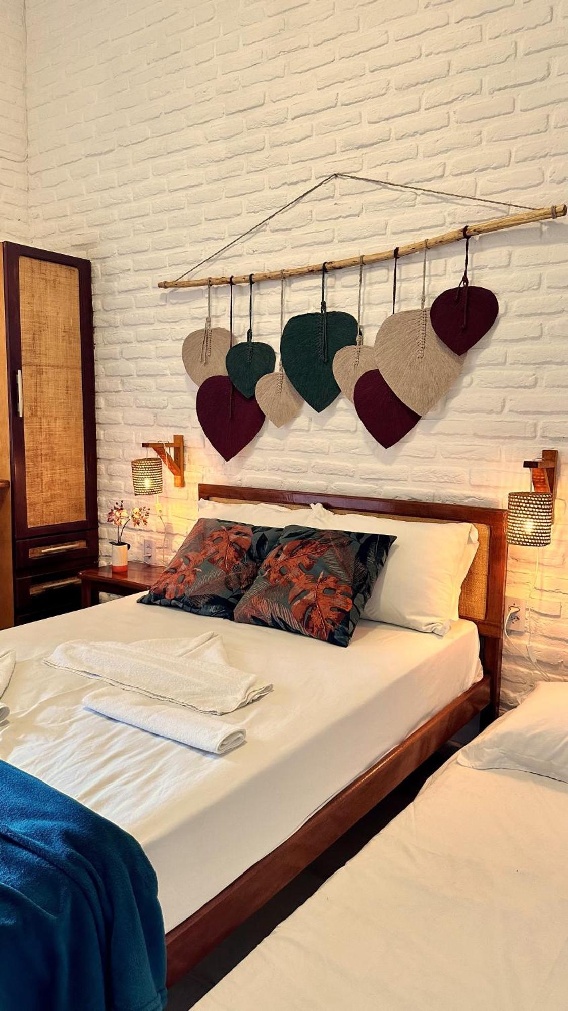 Suites Bosque De เฟลเชรัซ ภายนอก รูปภาพ