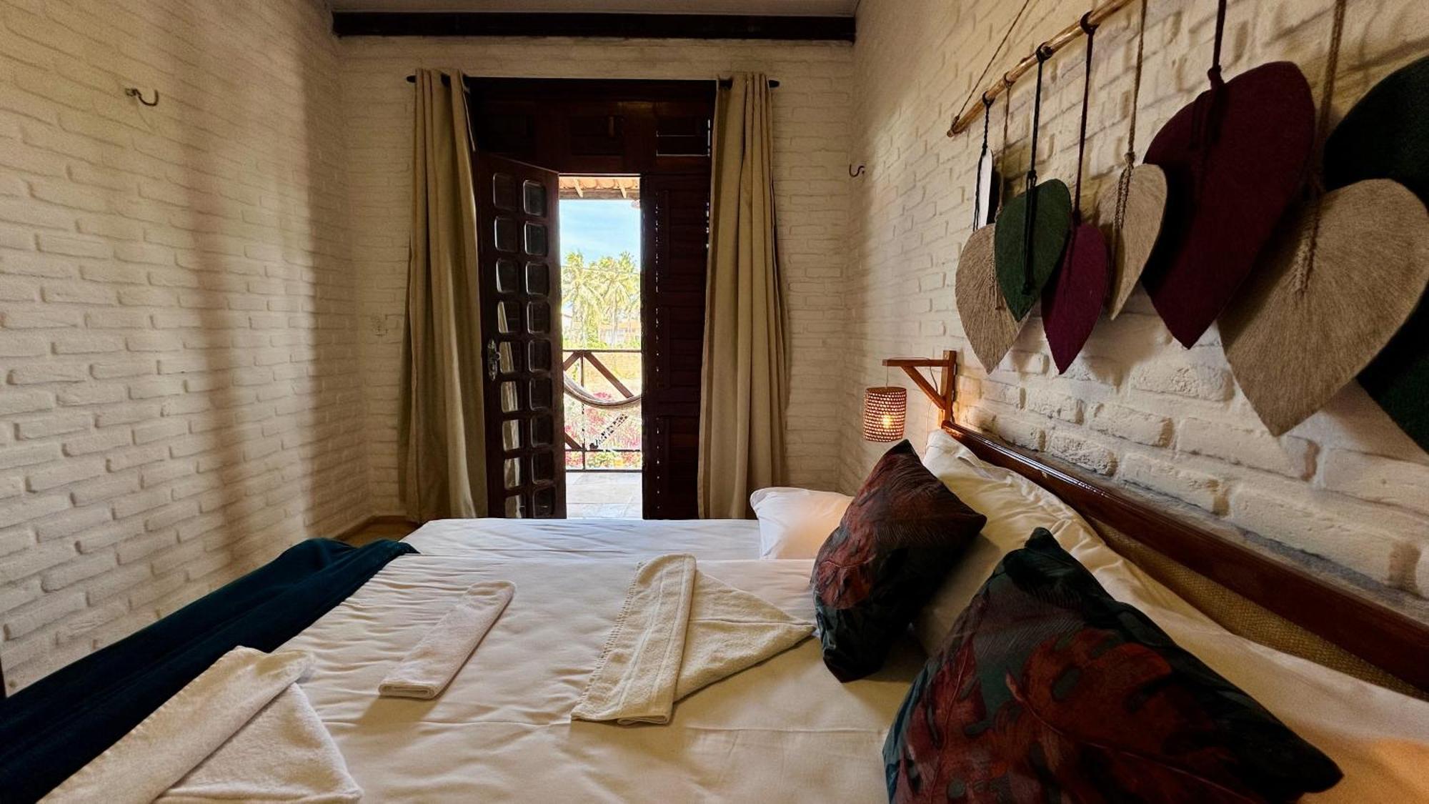 Suites Bosque De เฟลเชรัซ ภายนอก รูปภาพ
