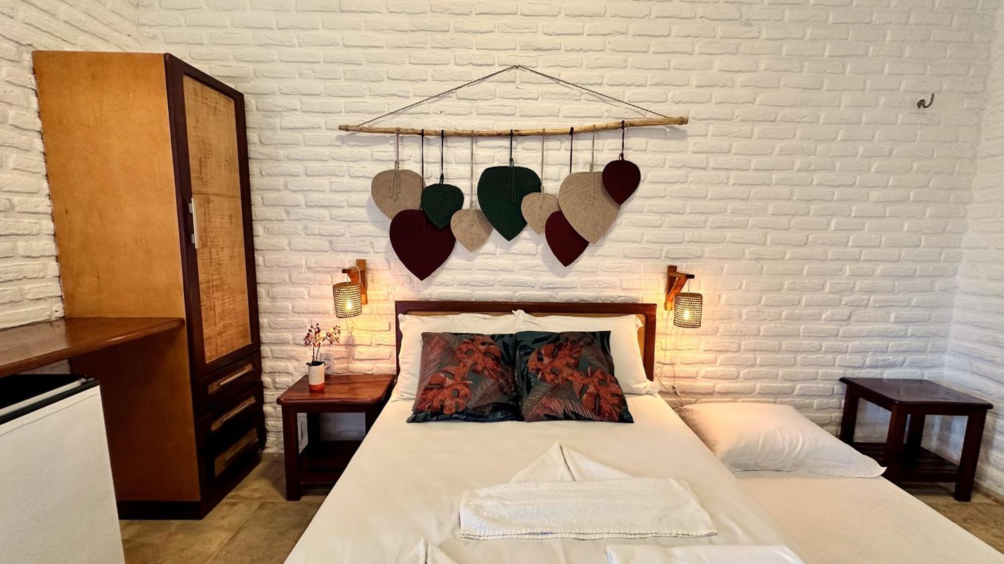 Suites Bosque De เฟลเชรัซ ภายนอก รูปภาพ