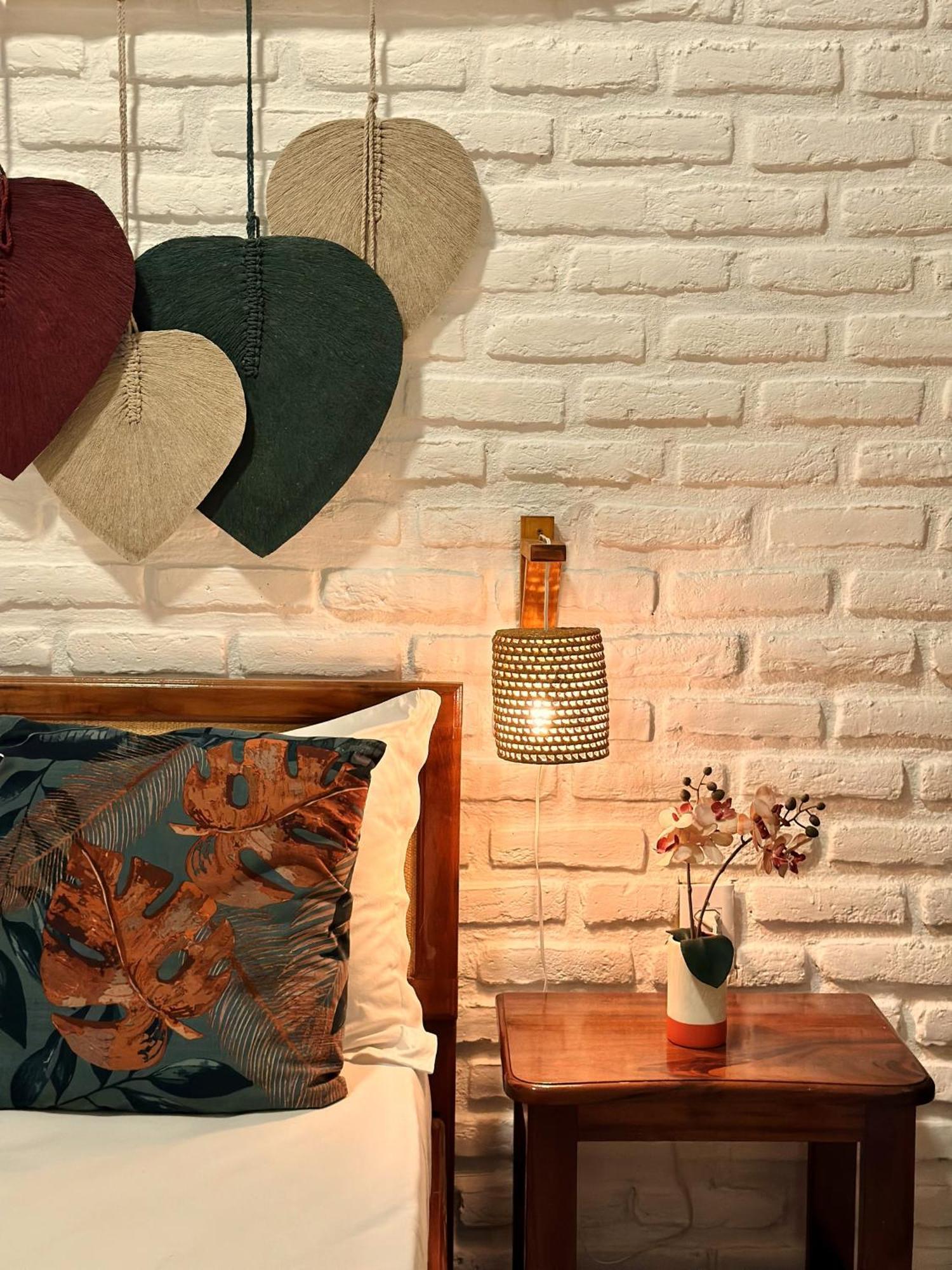 Suites Bosque De เฟลเชรัซ ภายนอก รูปภาพ