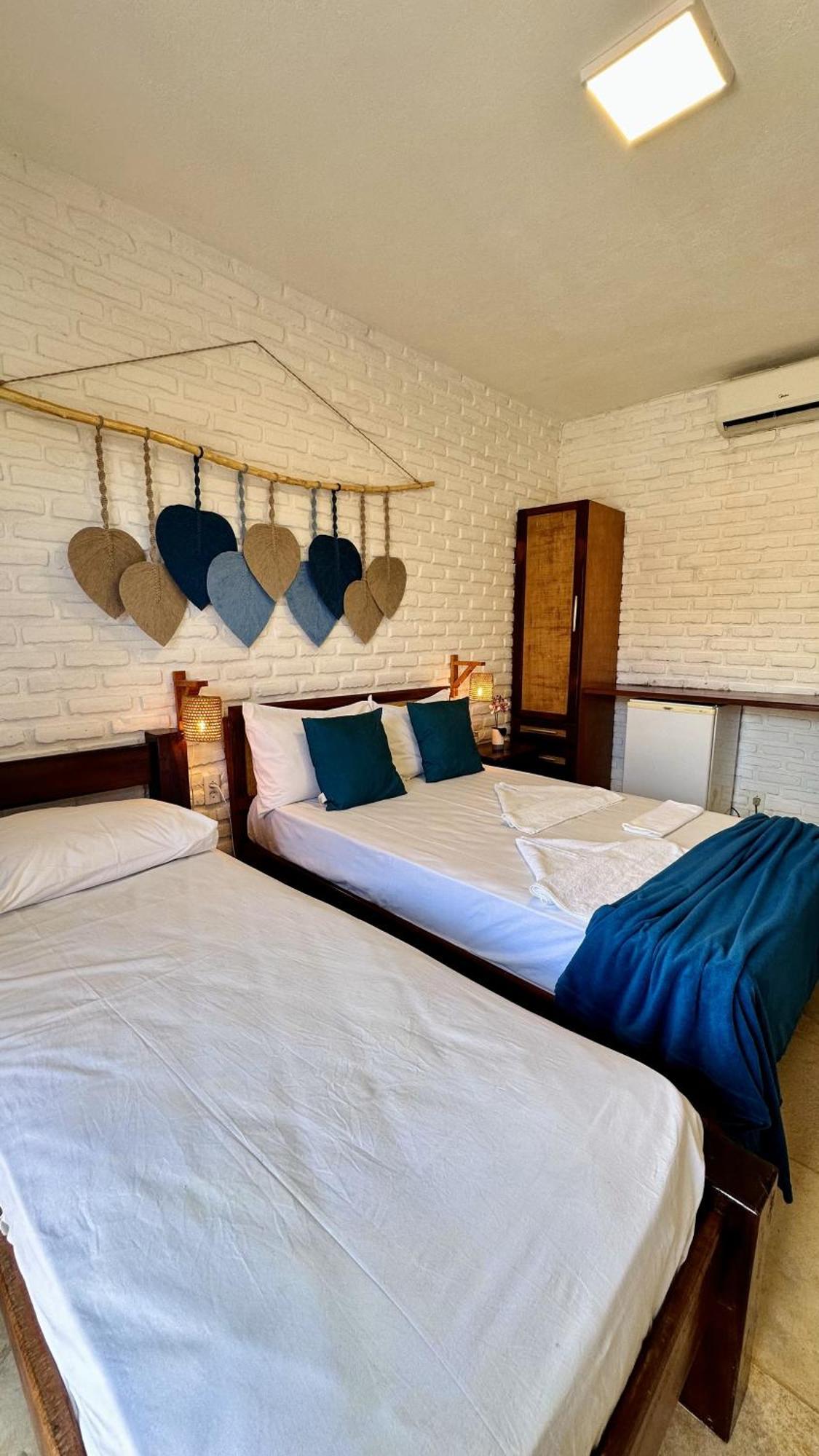 Suites Bosque De เฟลเชรัซ ภายนอก รูปภาพ