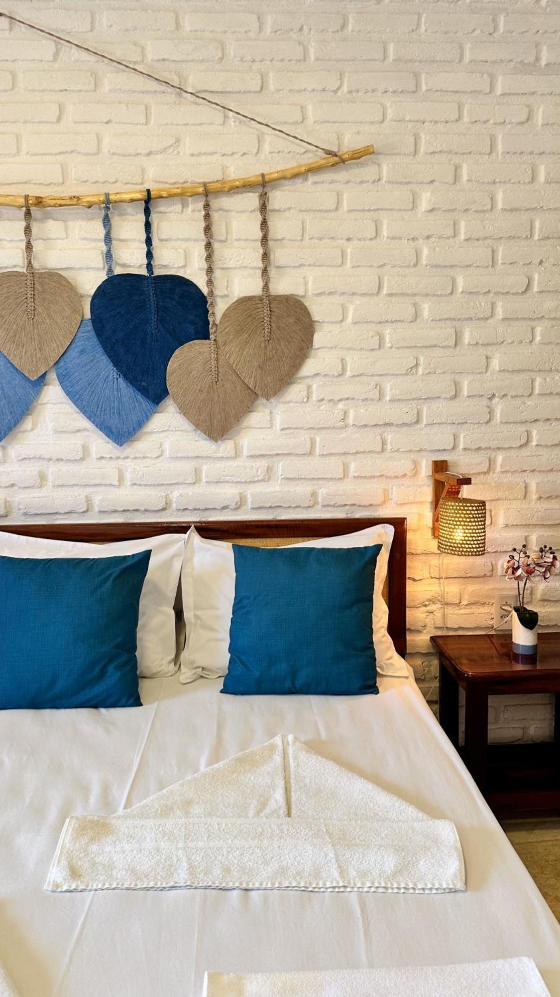 Suites Bosque De เฟลเชรัซ ภายนอก รูปภาพ
