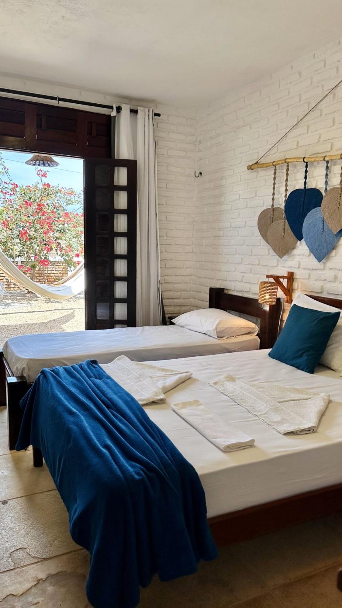 Suites Bosque De เฟลเชรัซ ภายนอก รูปภาพ