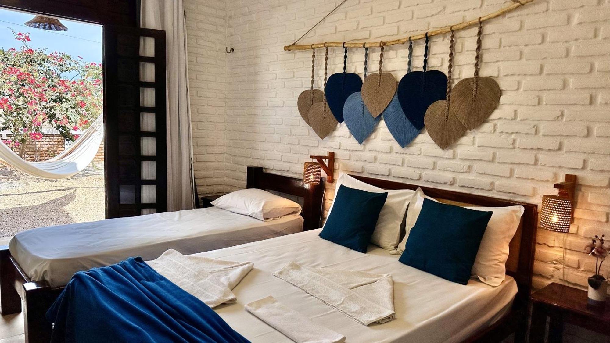 Suites Bosque De เฟลเชรัซ ภายนอก รูปภาพ