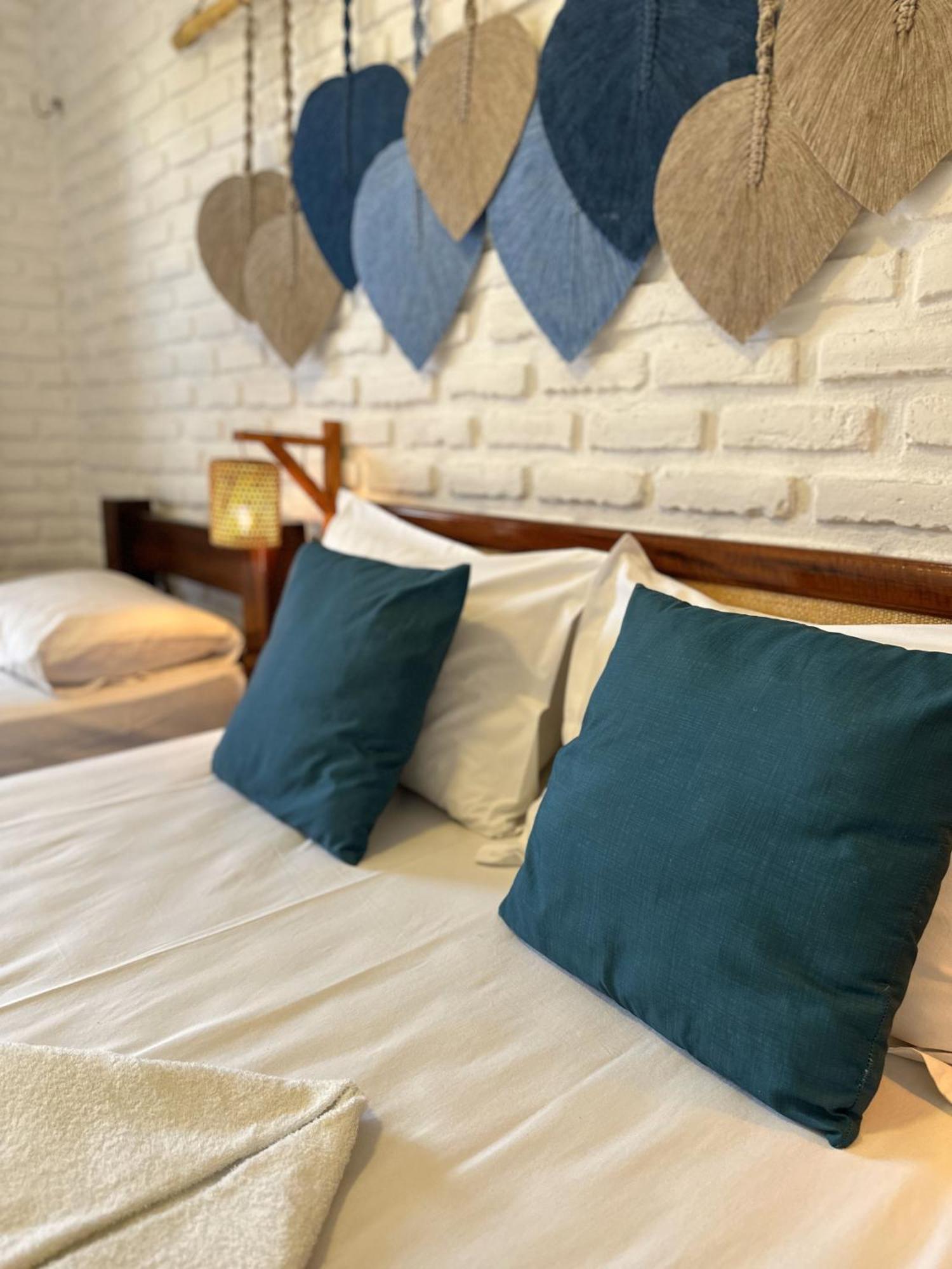 Suites Bosque De เฟลเชรัซ ภายนอก รูปภาพ