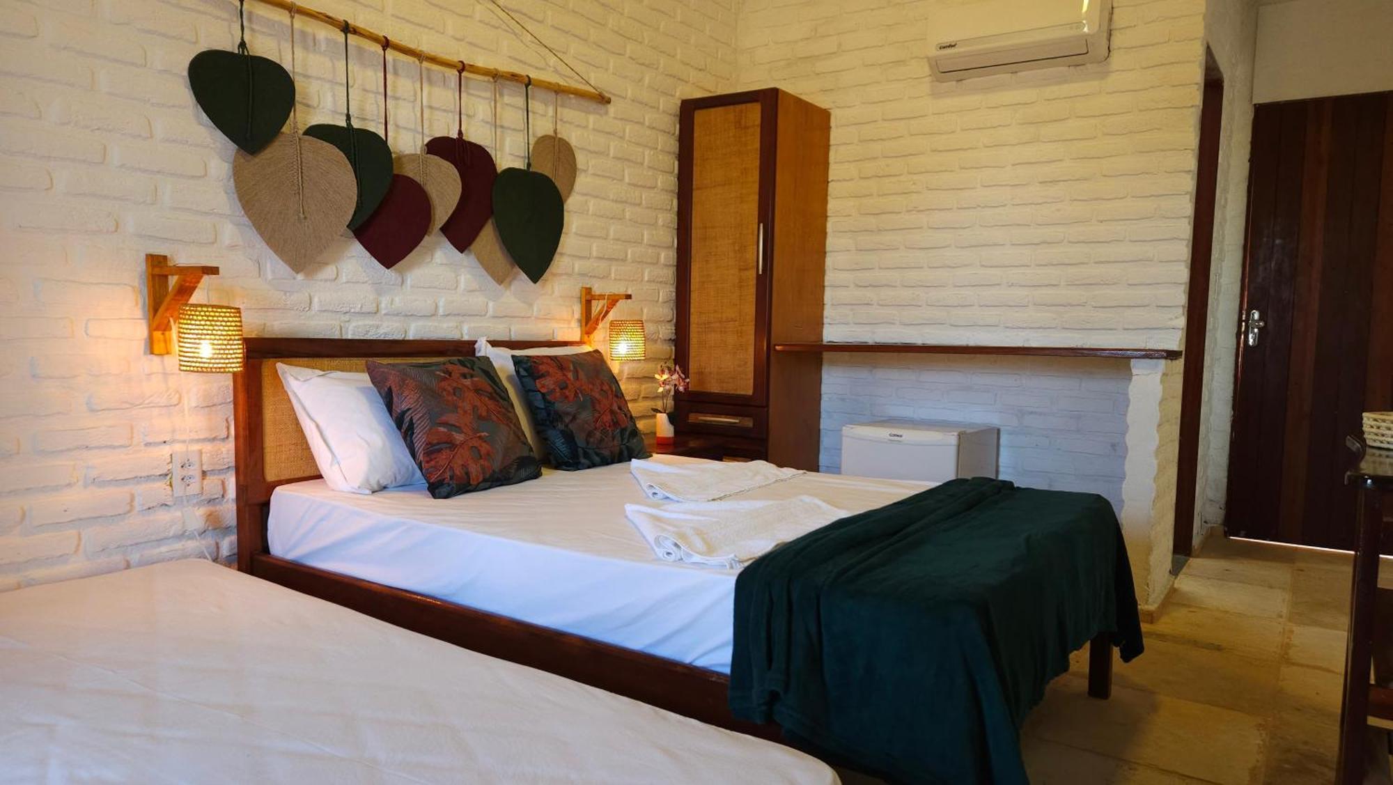 Suites Bosque De เฟลเชรัซ ภายนอก รูปภาพ