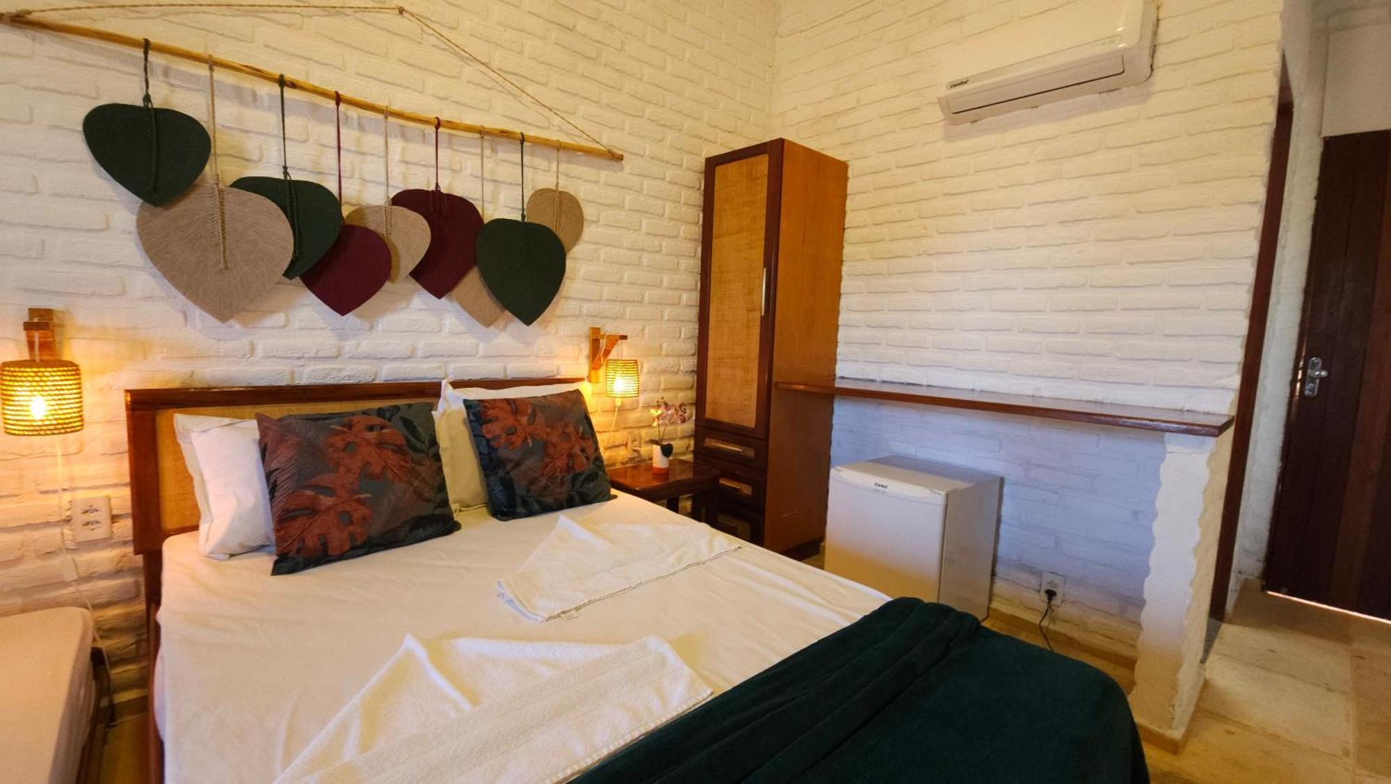 Suites Bosque De เฟลเชรัซ ภายนอก รูปภาพ