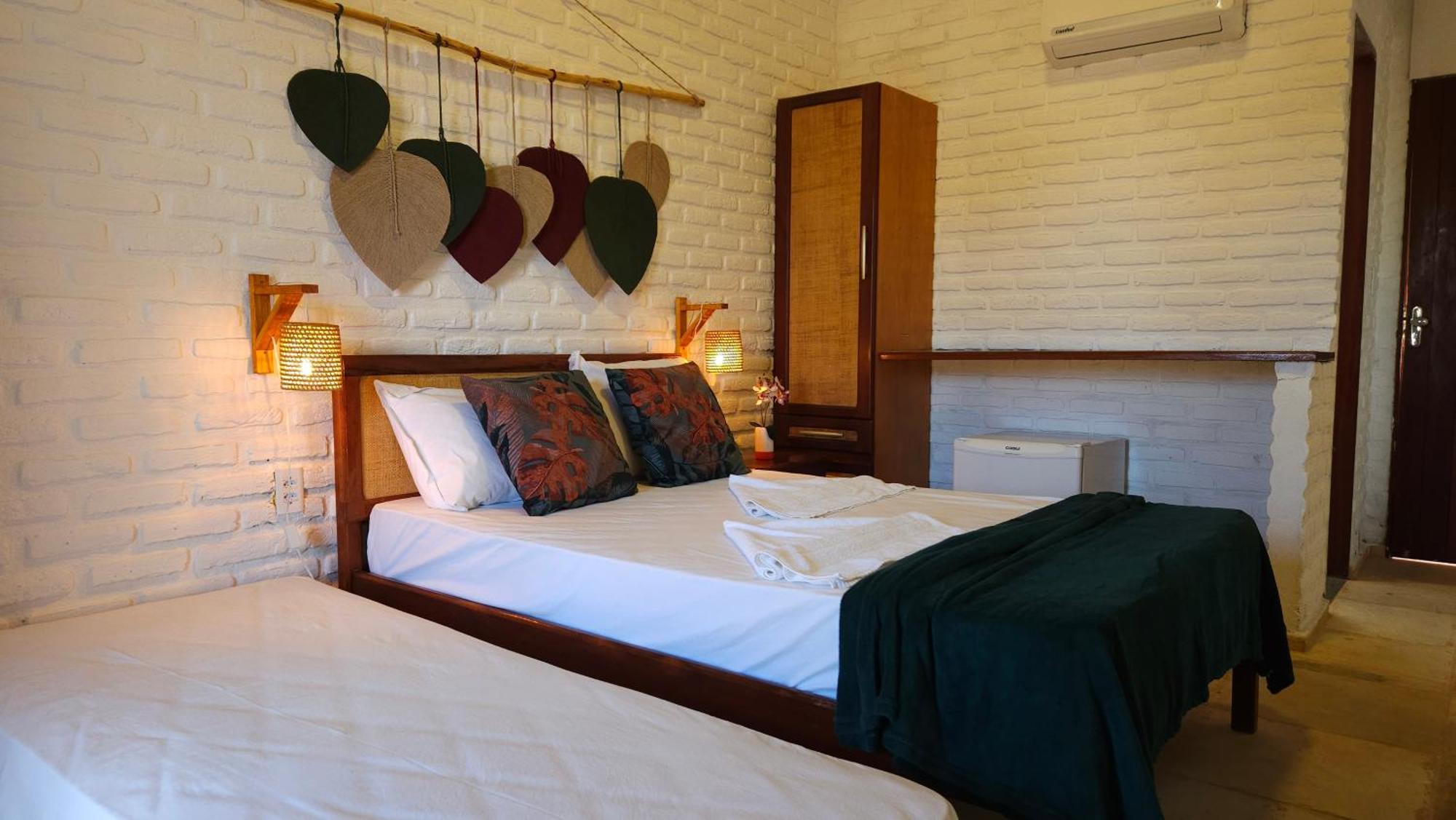 Suites Bosque De เฟลเชรัซ ภายนอก รูปภาพ